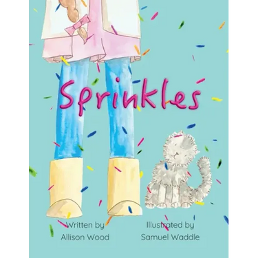 Sprinkles