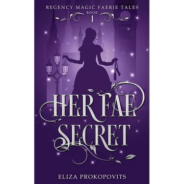 Her Fae Secret