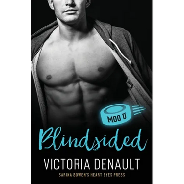 Blindsided