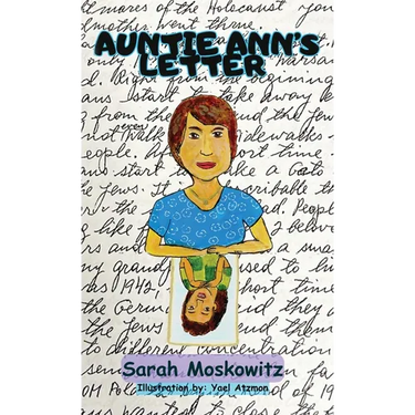 Auntie Ann's Letter