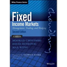 Fixed Income Markets: Management, Trading and Hedging