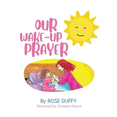 Our Wake-Up Prayer (Girl's Version)