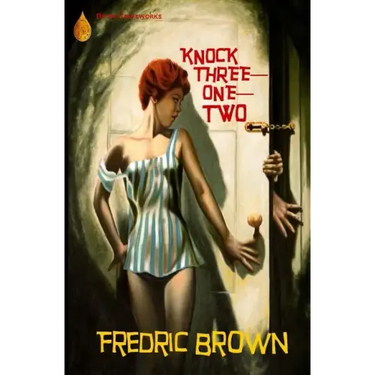 Knock Three-One-Two