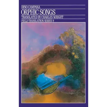Orphic Songs: Volume 9
