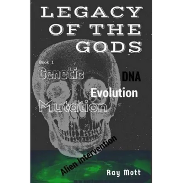 Legacy of the Gods