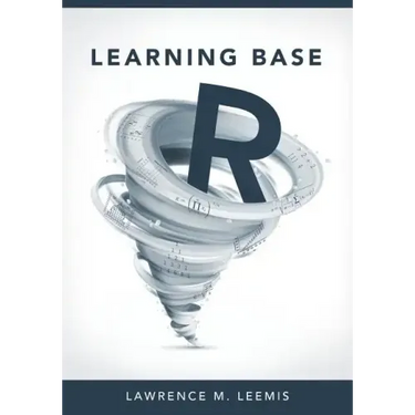 Learning Base R