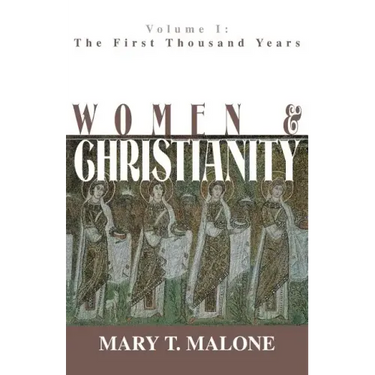 Women & Christianity: From the Reformation to the 21st Century