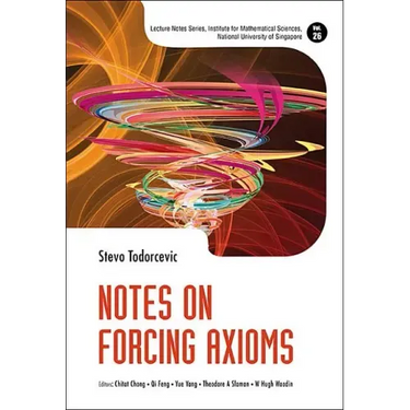 Notes on Forcing Axioms
