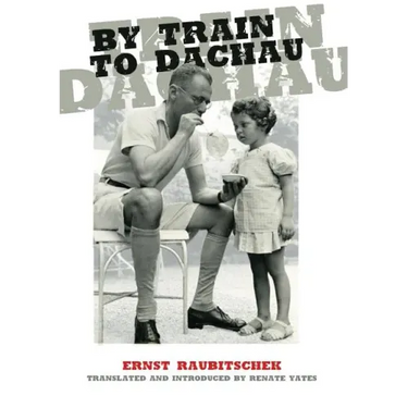 By Train to Dachau