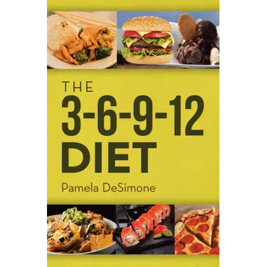 The 3-6-9-12 Diet