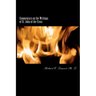 Commentary on the Writings of St. John of the Cross