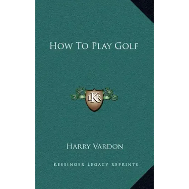 How To Play Golf