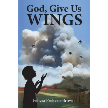 God, Give Us Wings