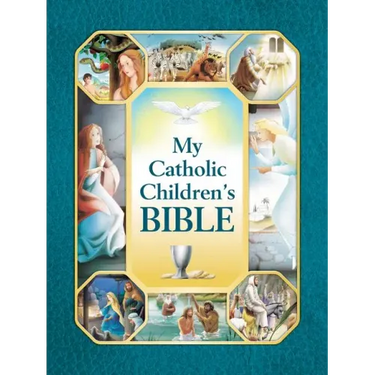 My Catholic Children's Bible