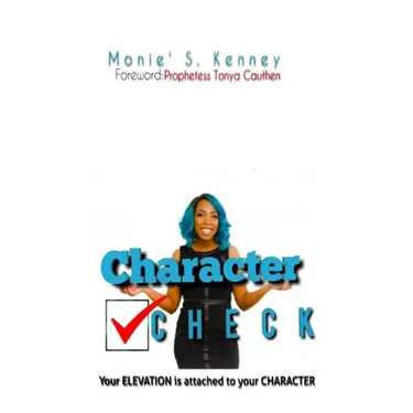 Character check