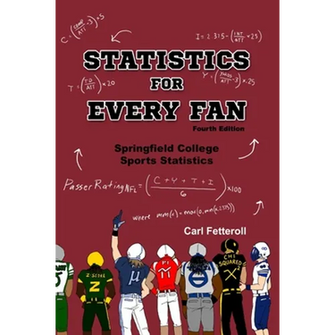 Statistics for Every Fan: Springfield College Sports Statistics