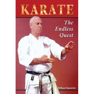 Karate: The Endless Quest