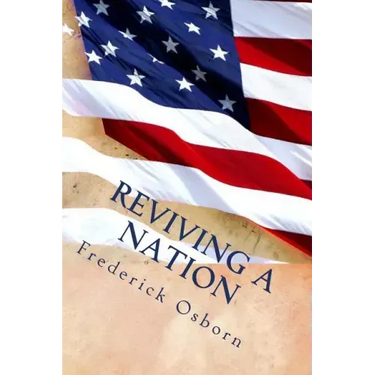 Reviving A Nation: Lessons from the History of Revivals for the 21st Century Church