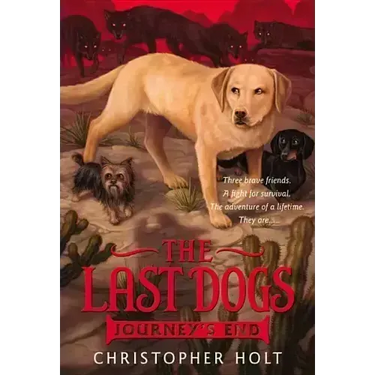 The Last Dogs: Journey's End