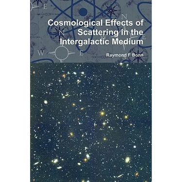 Cosmological Effects of Scattering in the Intergalactic Medium
