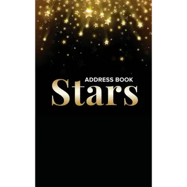 Address Book Stars