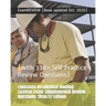 Louisiana Residential Roofing License Exam Supplemental Review Questions 2016/17 Edition: (with 130+ Self Practice Review Questions)