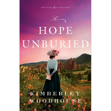 Hope Unburied