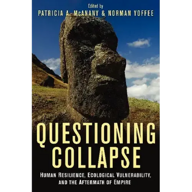 Questioning Collapse: Human Resilience, Ecological Vulnerability, and the Aftermath of Empire