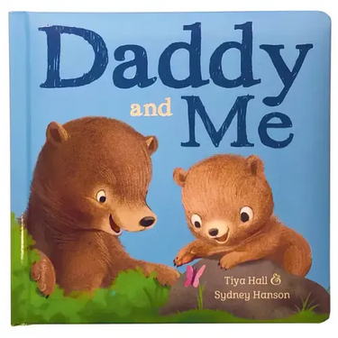 Daddy and Me