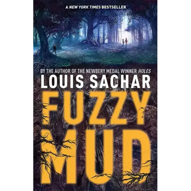Fuzzy Mud