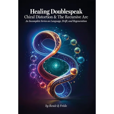 Healing Doublespeak