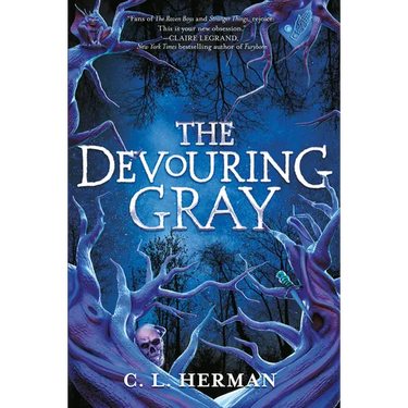 The Devouring Gray