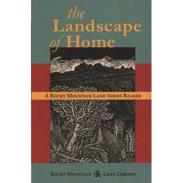Landscape of Home