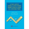 Cumulative Impact and Other Disruption Claims in Construction