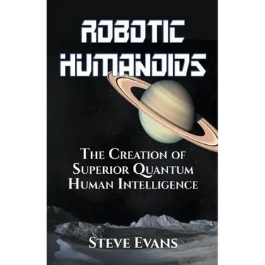 Robotic Humanoids.