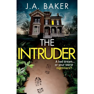 The Intruder
