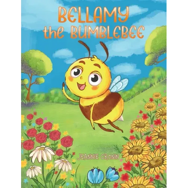 Bellamy the Bumblebee