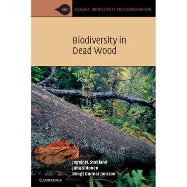 Biodiversity in Dead Wood