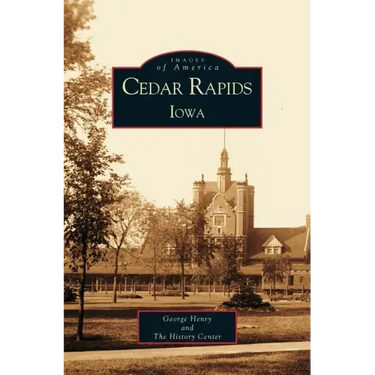 Cedar Rapids, Iowa