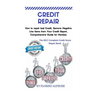 Credit Repair: How to repair bad Credit, Remove Negative Line Items from Your Credit Report, Comprehensive Guide for Newbies, The 201