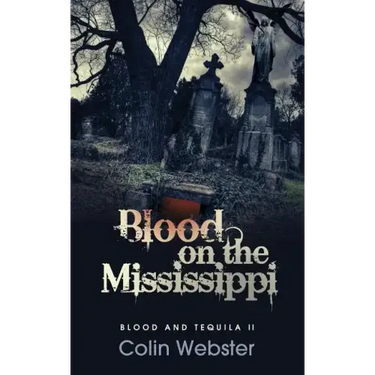 Blood on the Mississippi