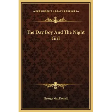 The Day Boy and the Night Girl