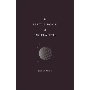 The Little Book of Exoplanets