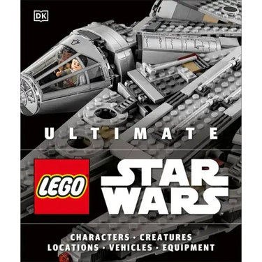 Ultimate Lego Star Wars