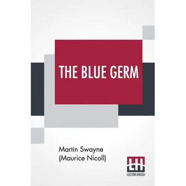 The Blue Germ