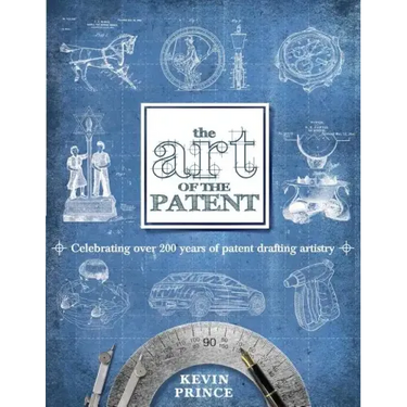 The Art of the Patent