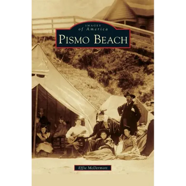 Pismo Beach