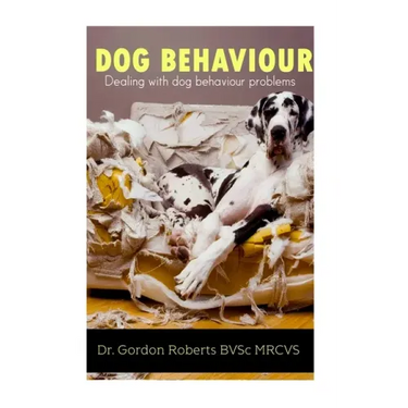 Dog Behaviour: Dealing with dog behaviour problems