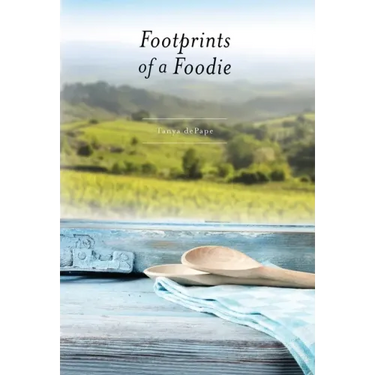 Footprints of a Foodie