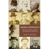 Born Crooked: The Forgers Whose Audacity Challenged the Pinkertons